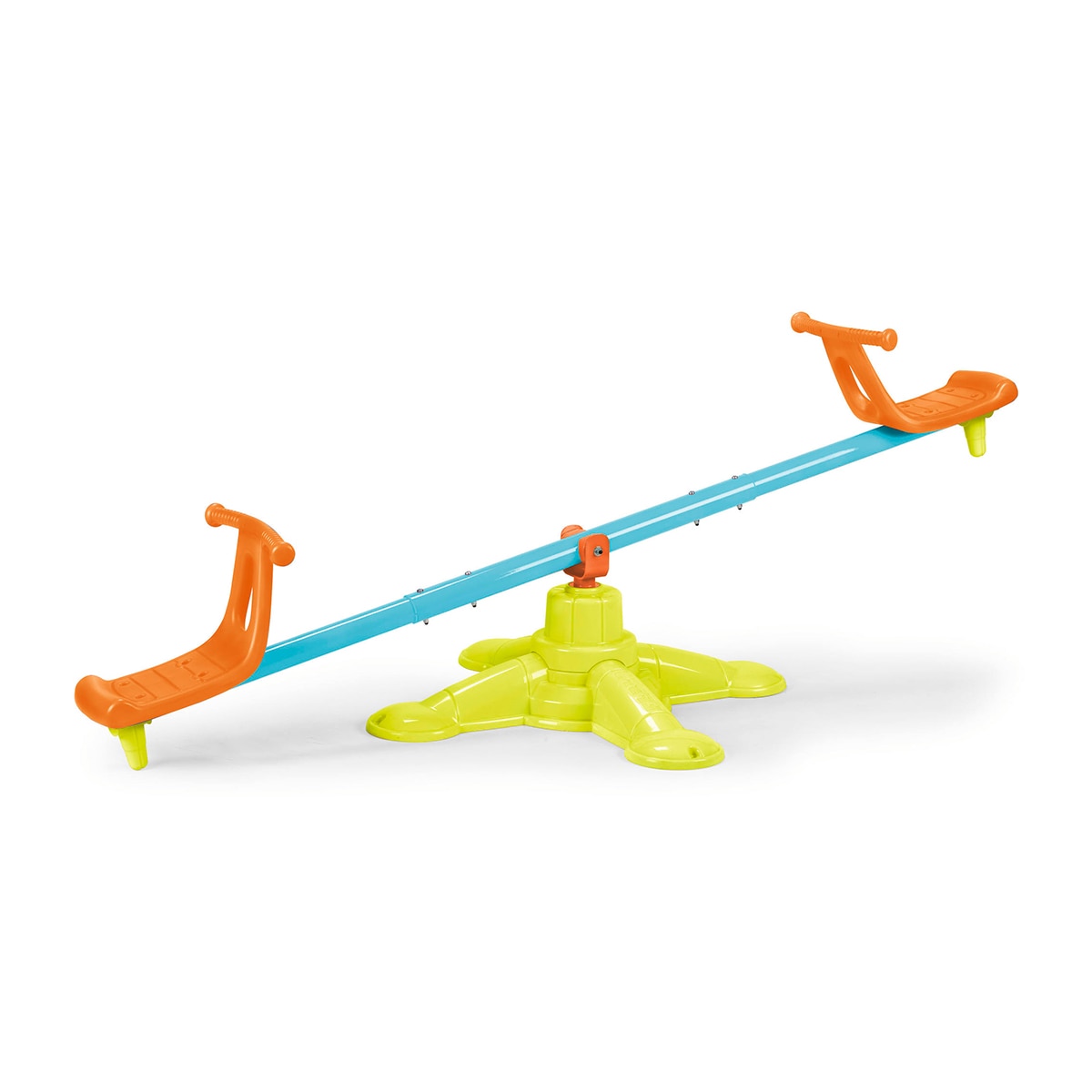 Famosa – Balancín Twister Seesaw 2X1 Famosa.