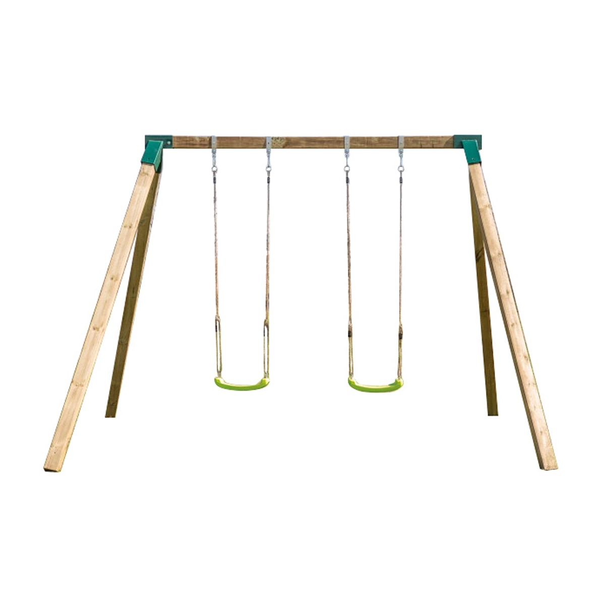 Imagen 0 de Columpio karai junior Madera