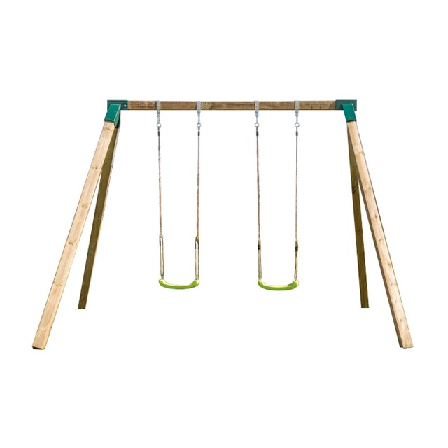 Columpio karai junior Madera