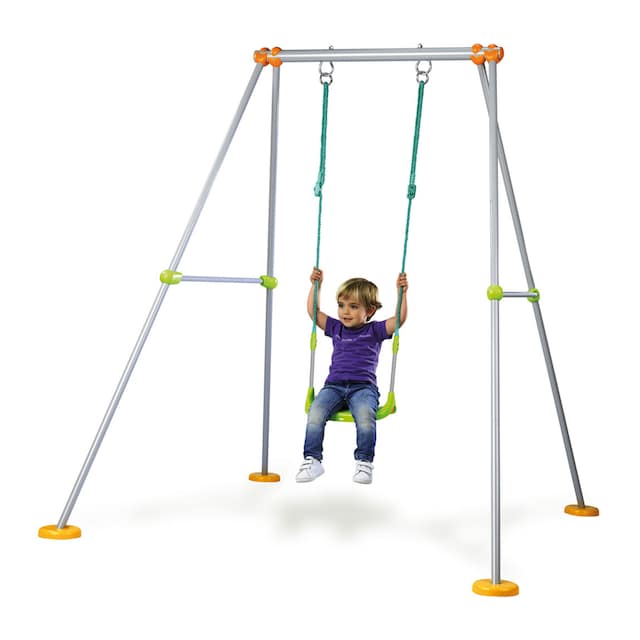 Imagen 0 de Columpio 180 cm de Metal Smoby