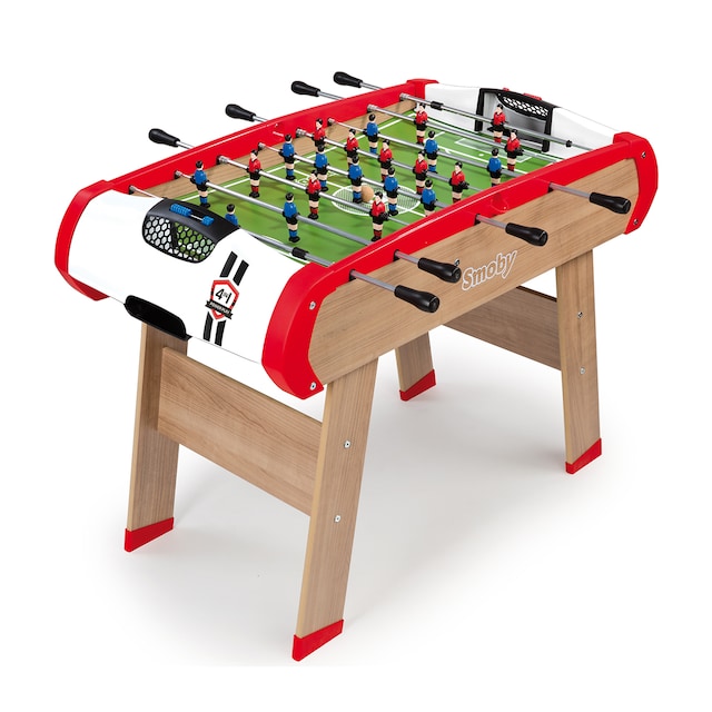Imagen 0 de Powerplay 4 en 1 Smoby