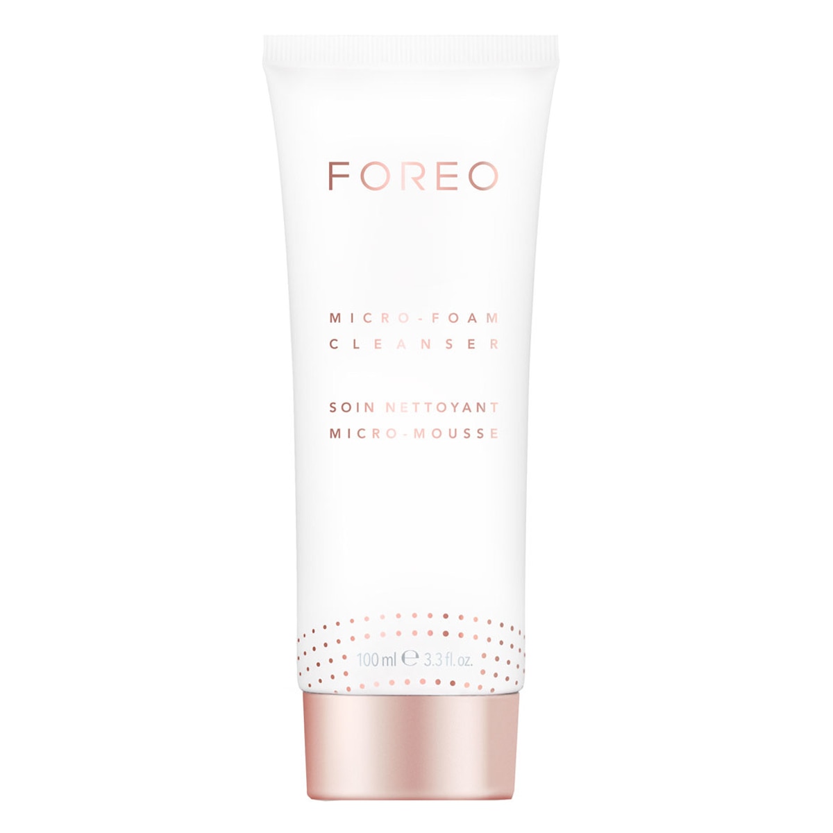 Micro Espuma limpiadora 100 ml FOREO - 100 ml 1