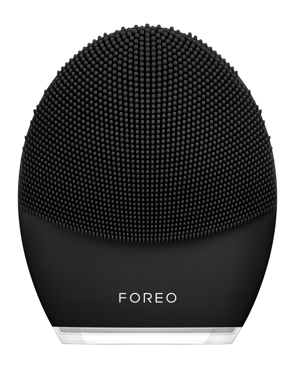LUNA? 3 MEN - Dispositivo de limpieza facial para piel y barba FOREO 1