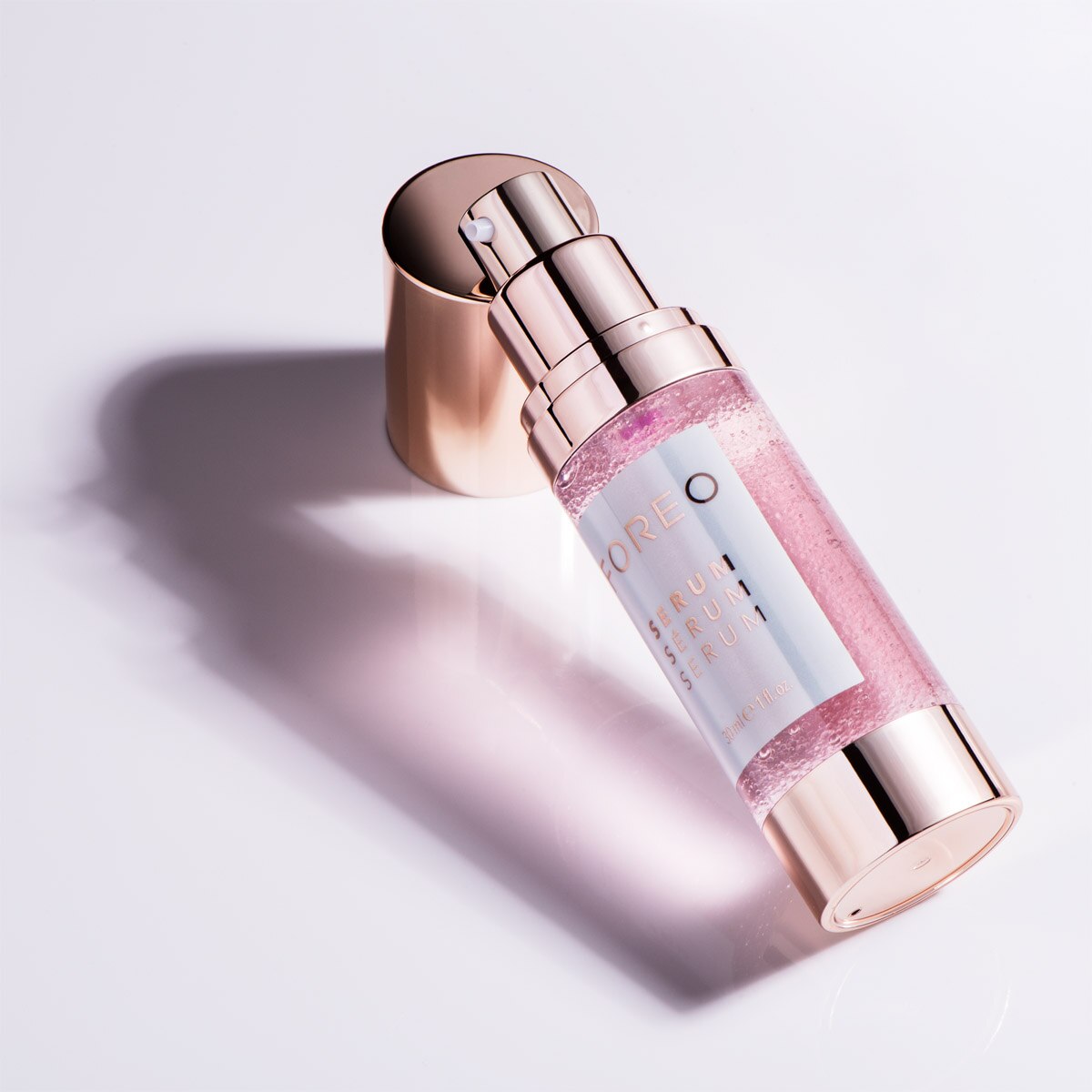 Sérum Microcápsulas de Juventud 30ml FOREO - 30 ml 3