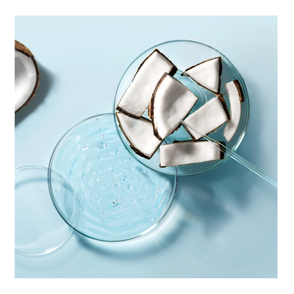 Imagen 5 de Mascarilla facial nutritiva Coconut Oil para piel deshidratada FOREO - 20 g