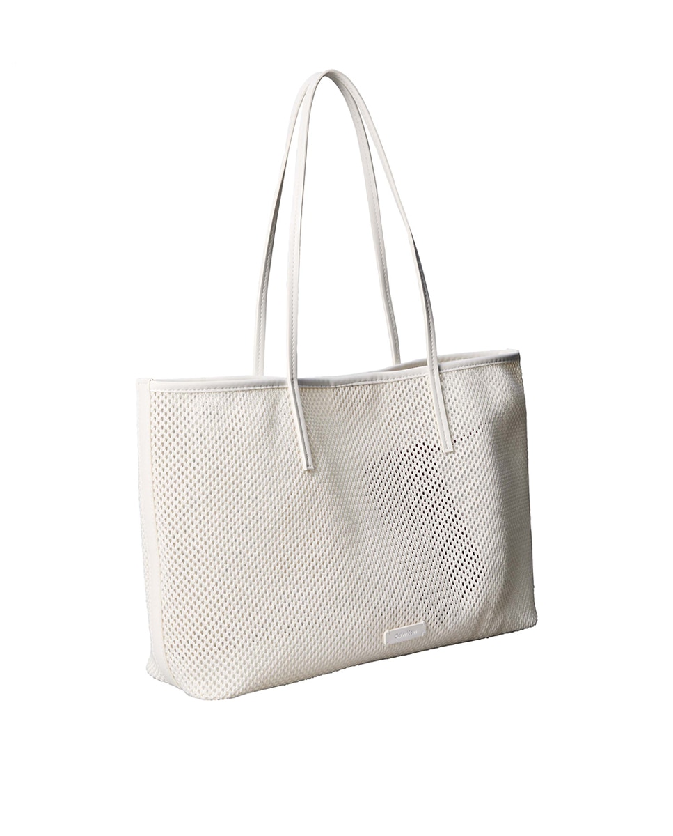Imagem 0 de Mala Tipo Tote de Malha