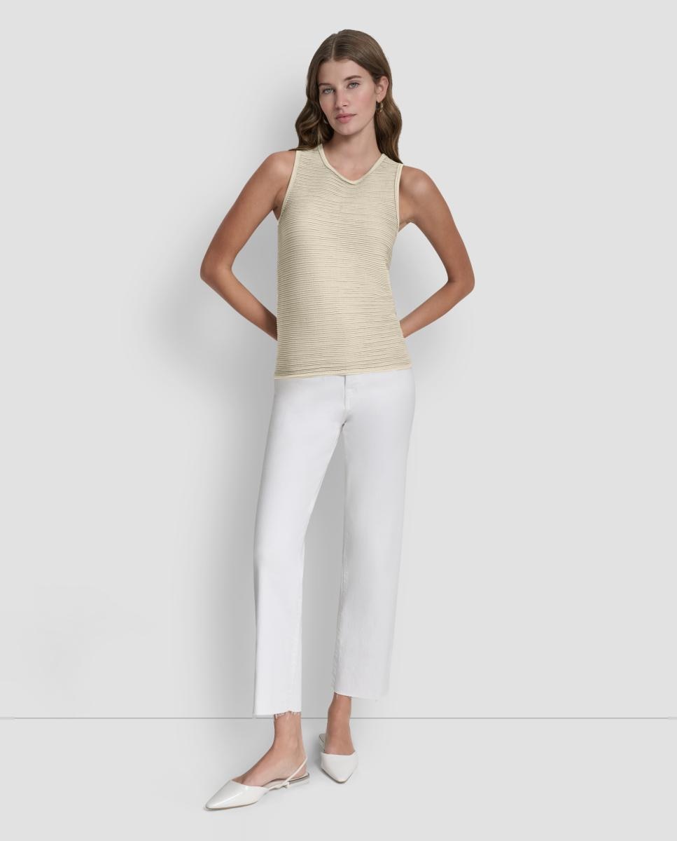 Top Canelado Creme-2