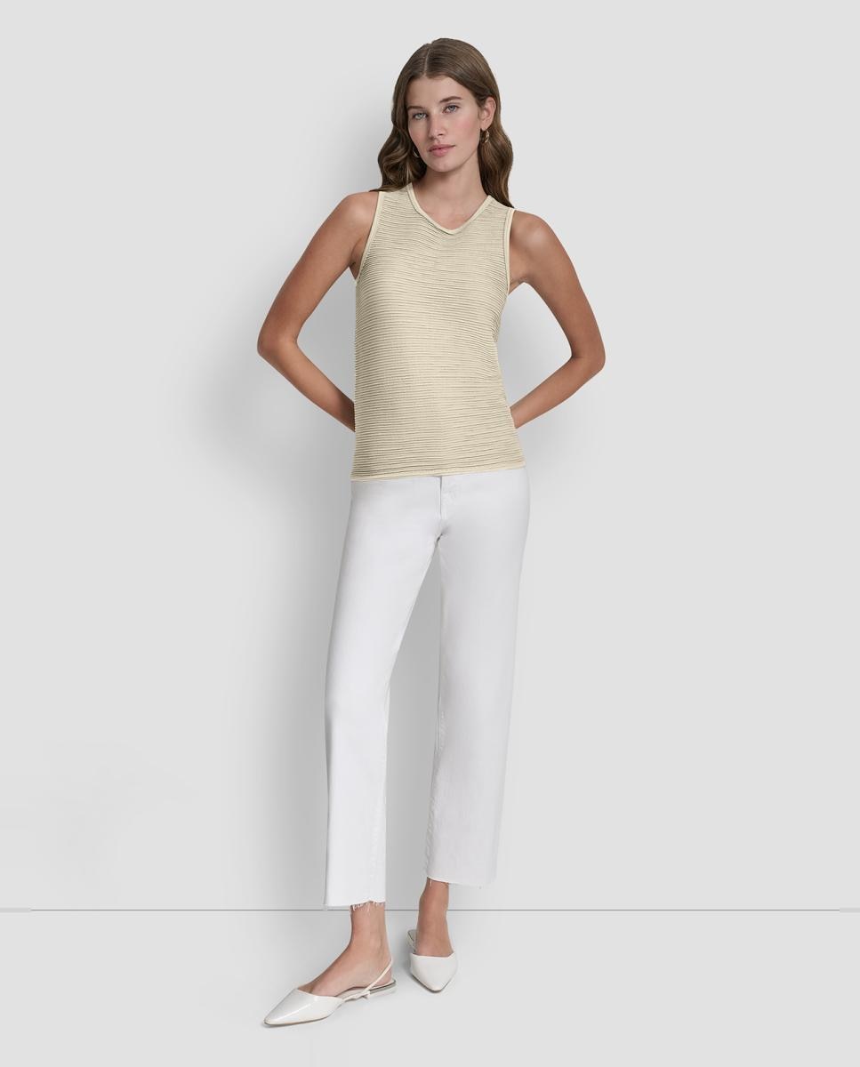 Top Canelado Creme-3