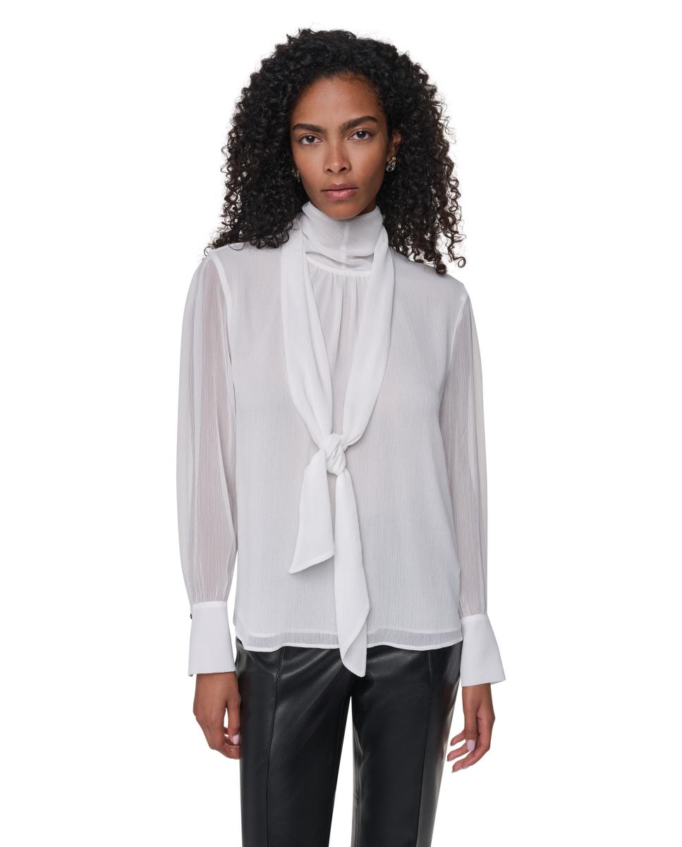 Imagem 0 de Blusa Fluida