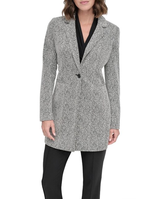 Imagem 0 de Casaco Tipo Blazer