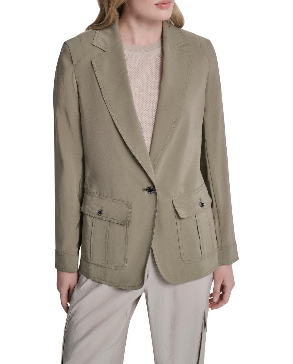 Imagem 0 de Blazer de mulher