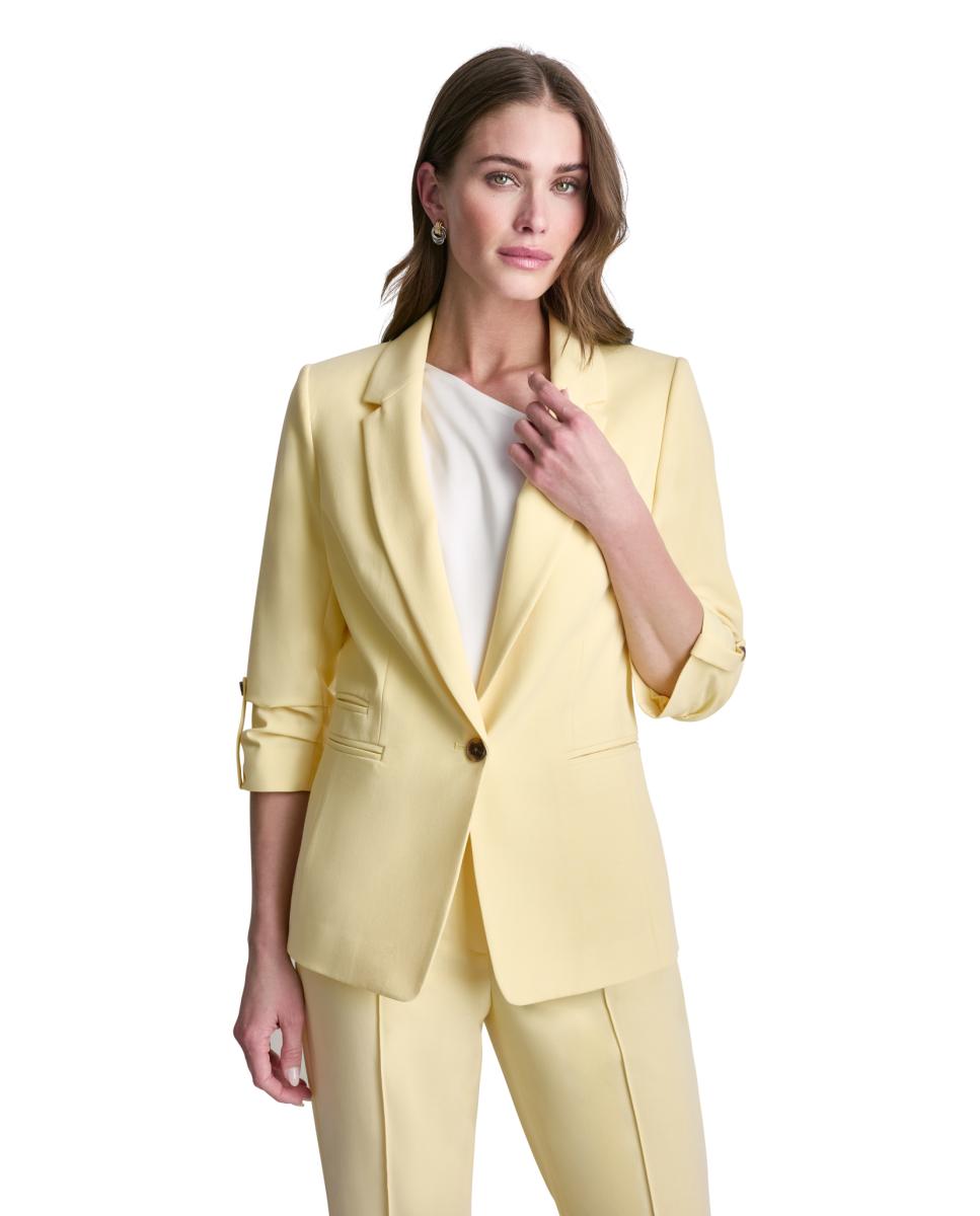 Imagem 0 de Blazer de mulher