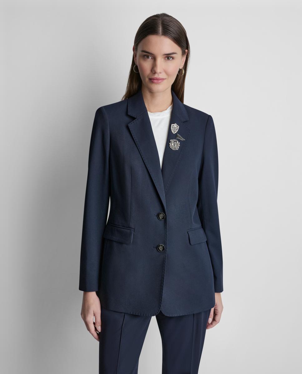 Imagem 0 de Blazer de mulher
