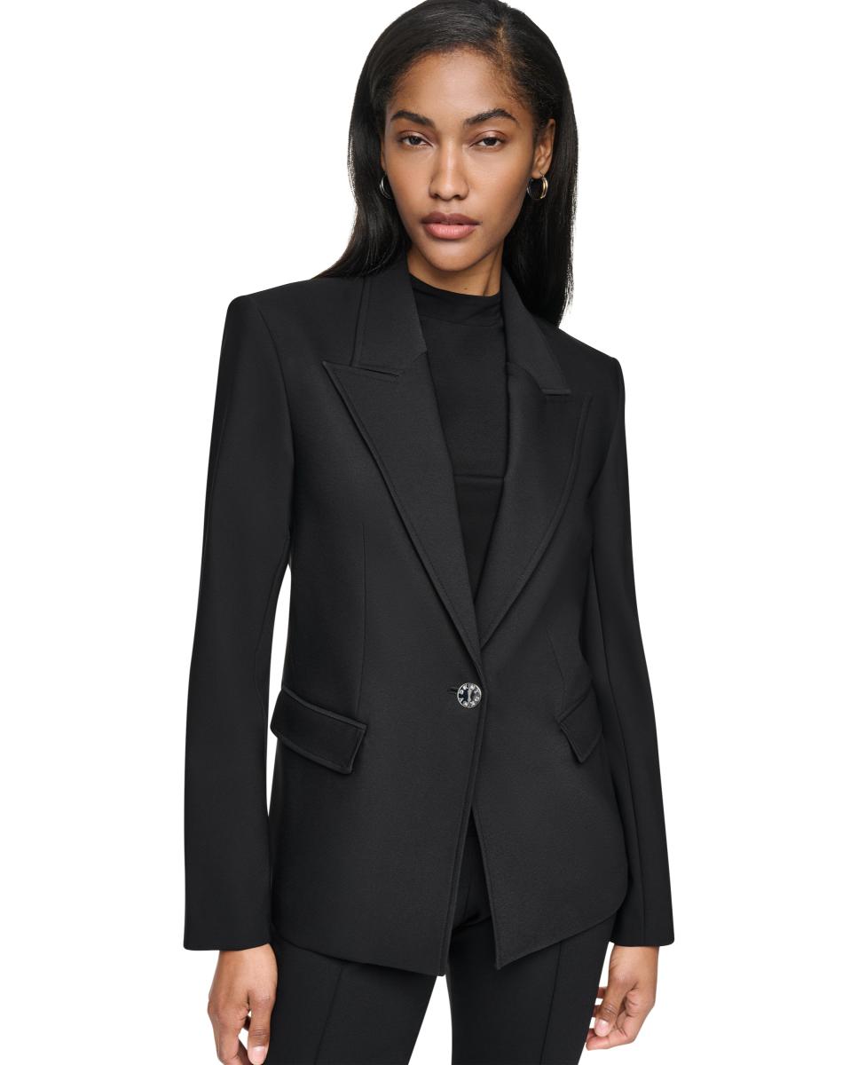 Imagem 0 de Blazer de Nylon