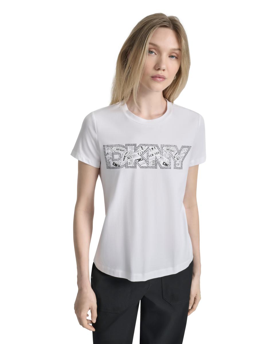 Imagem 0 de T-shirt com Logótipo