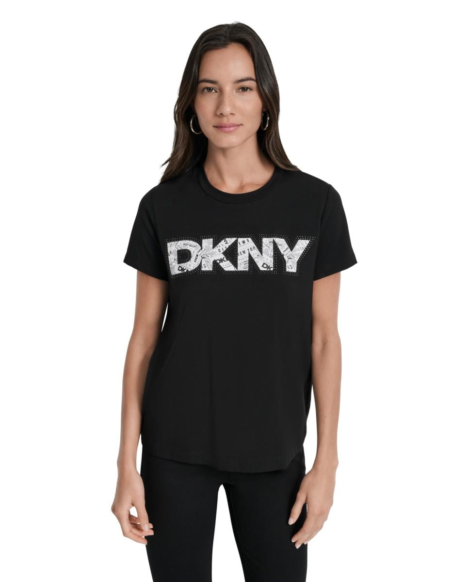 Imagem 0 de T-shirt com Logótipo