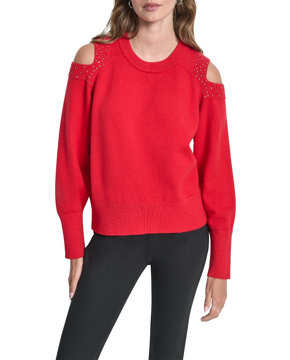 Imagen 0 de Jersey de mujer manga larga