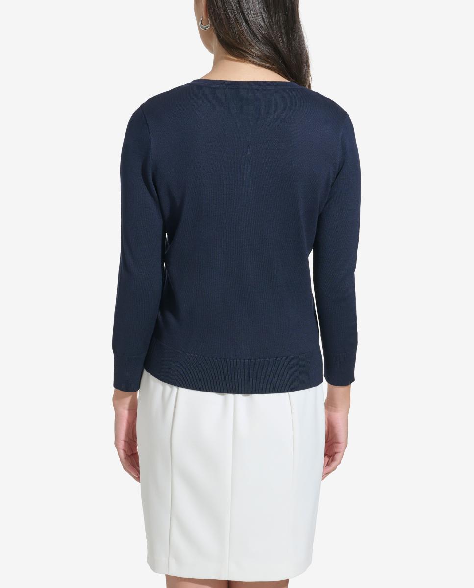 Cardigan Azul-marinho-4