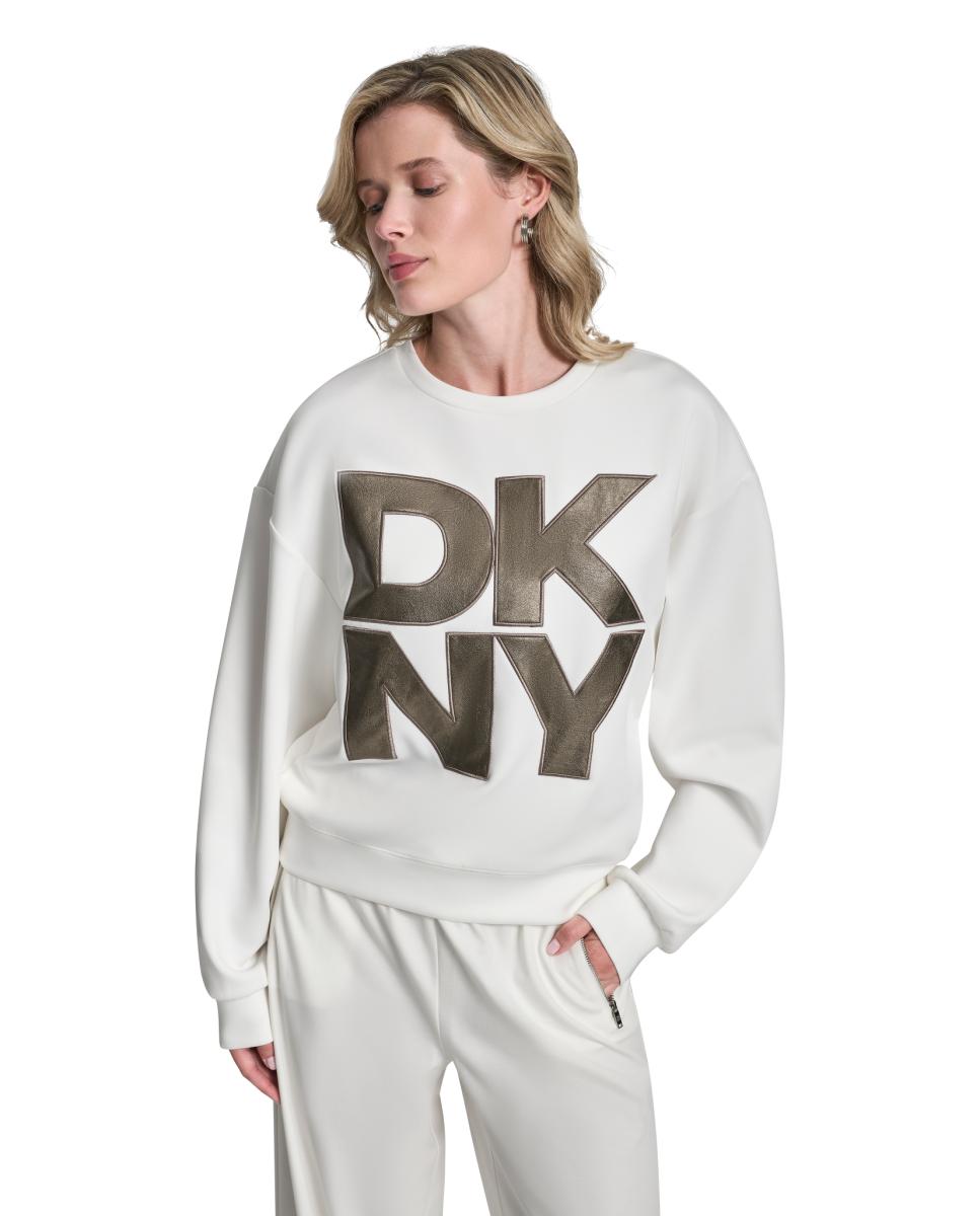 Imagem 0 de Sweatshirt com Logótipo