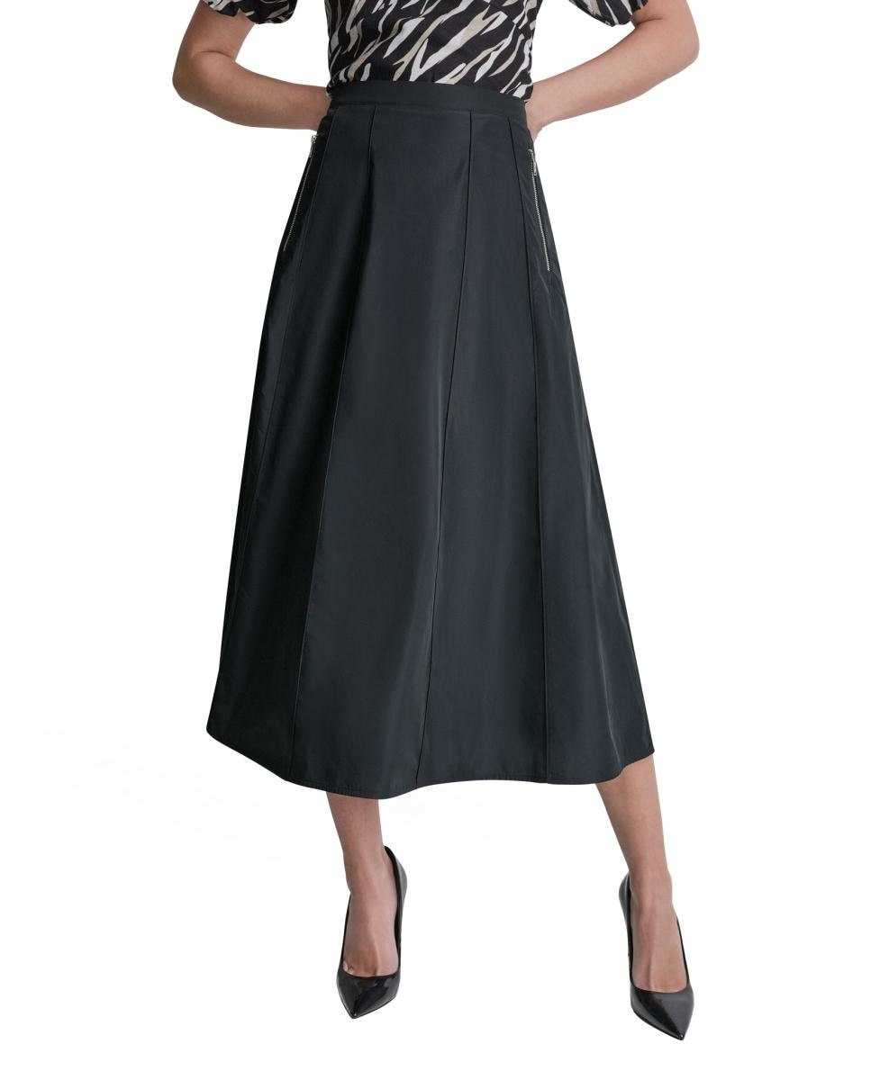 Imagem 0 de Saia midi