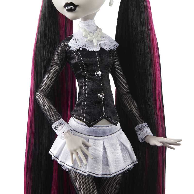 Boneca Draculaura Monster High: Filme 3