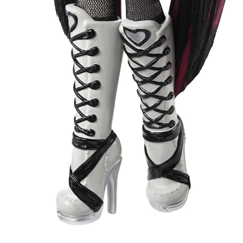 Boneca Draculaura Monster High: Filme 4