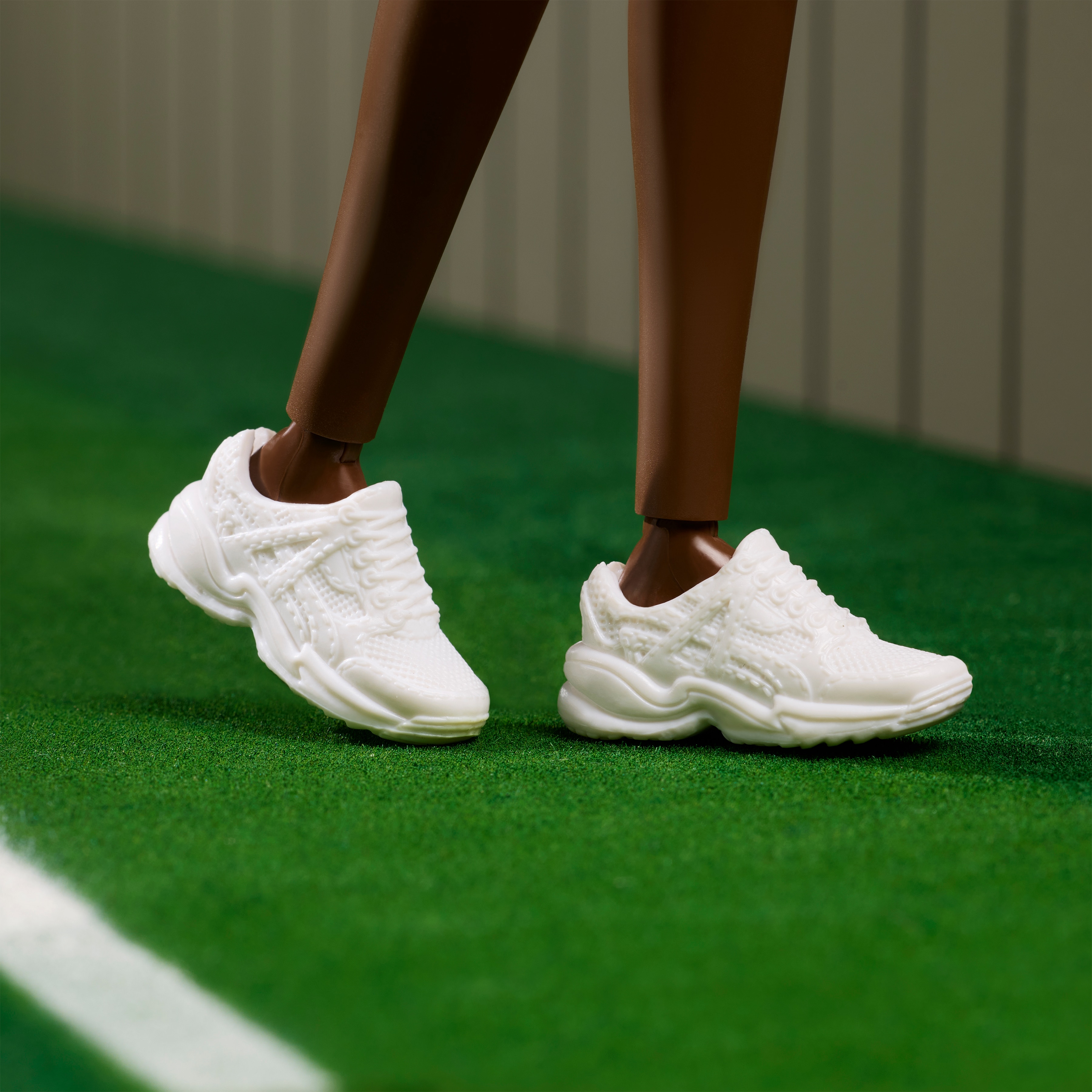 Barbie Signature Venus Williams 6