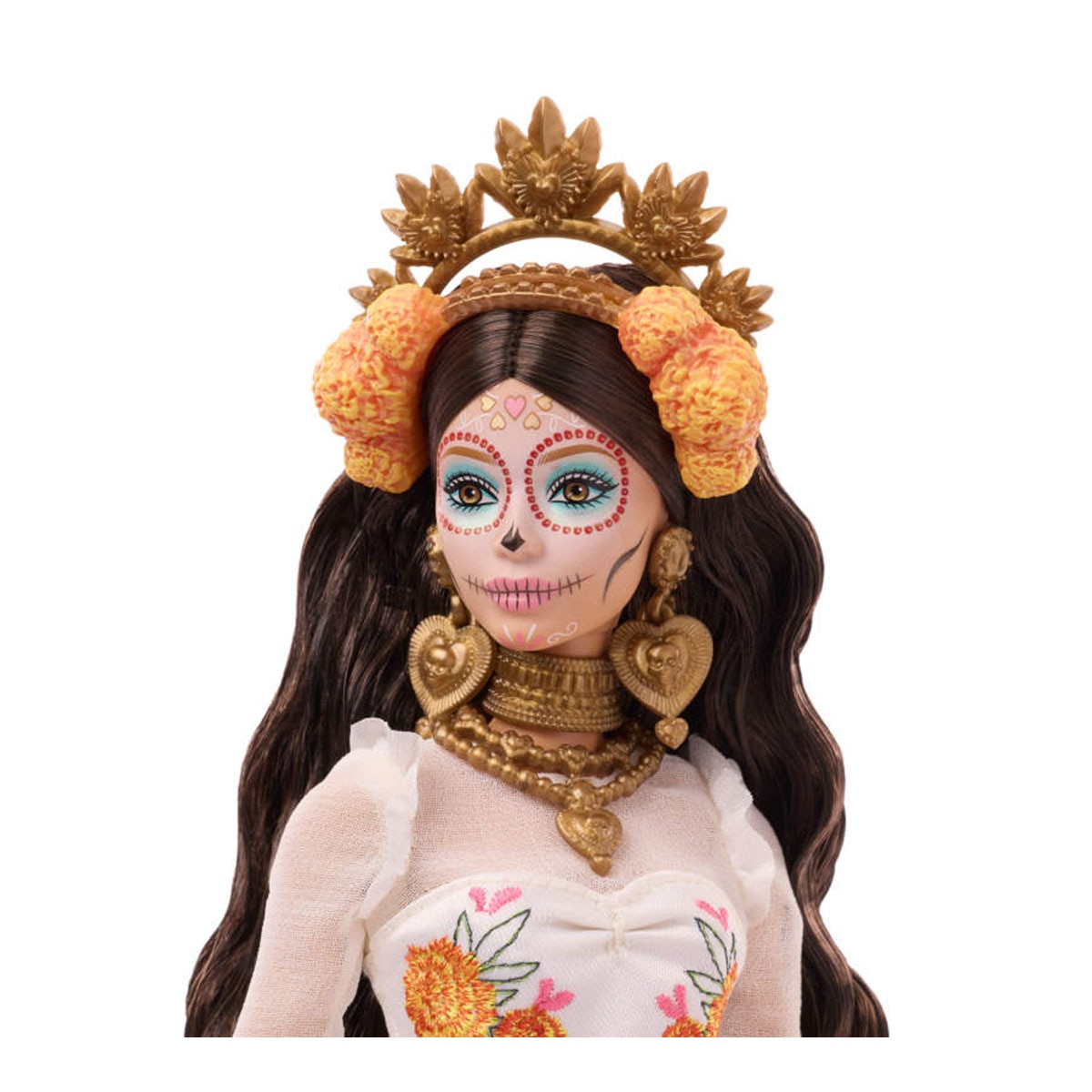 Barbie Signature Dia dos Mortos  Mattel 2