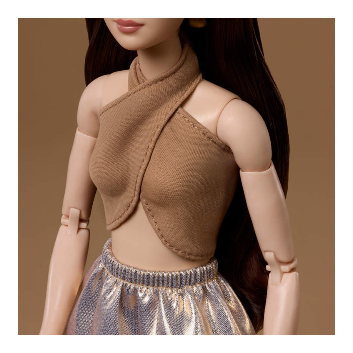 MUÑECA BARBIE SIGNATURE BARBIE BASICS 6 · Barbie · El Corte Inglés