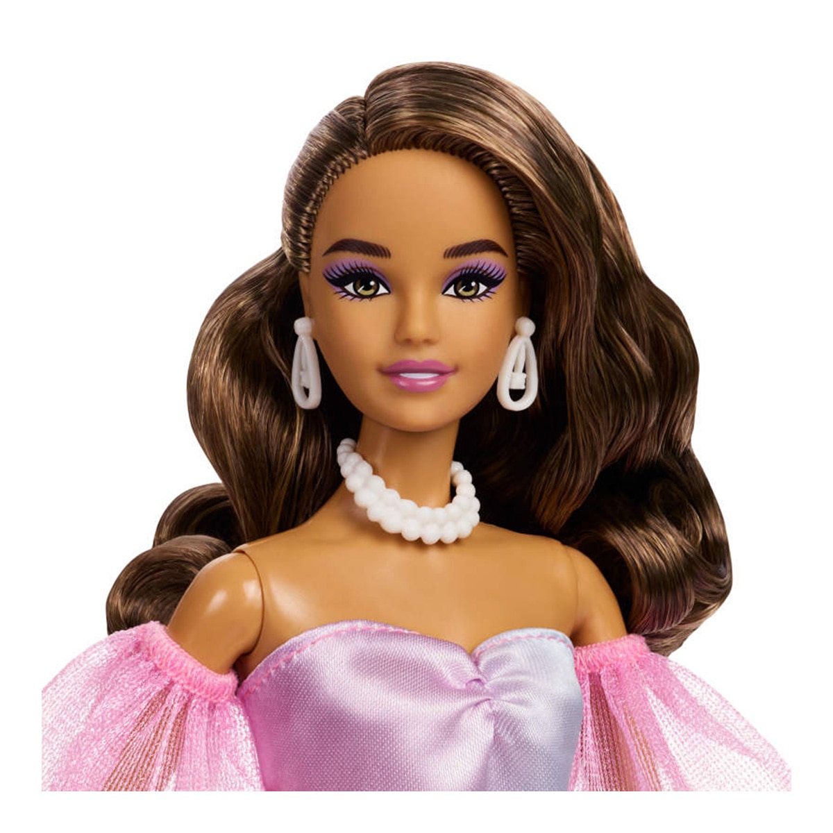 MUÑECA BARBIE SIGNATURE FELIZ CUMPLEAÑOS 2