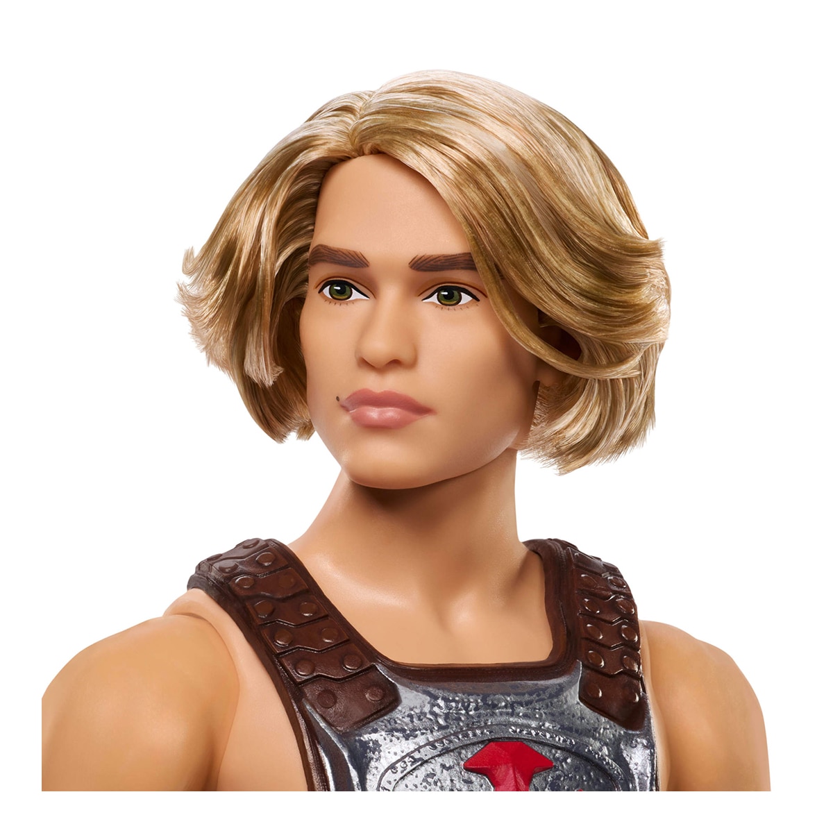 Muñeco He-Man Masters of the Universe Barbie Mattel 2