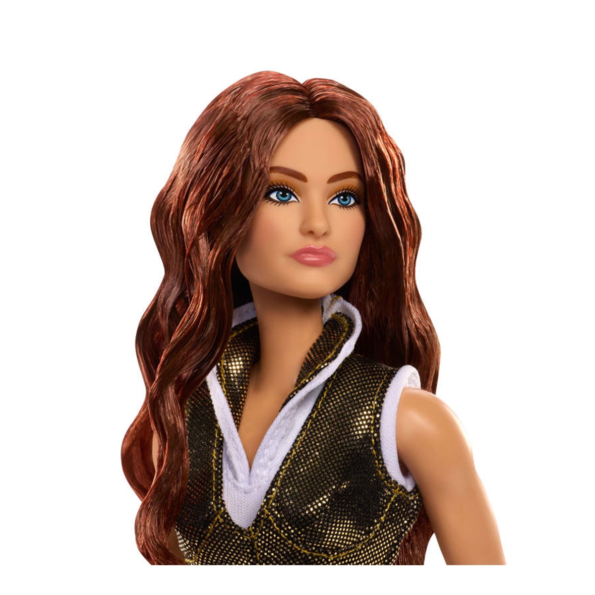 Muñeca Teela Masters of the Universe Barbie Mattel 2