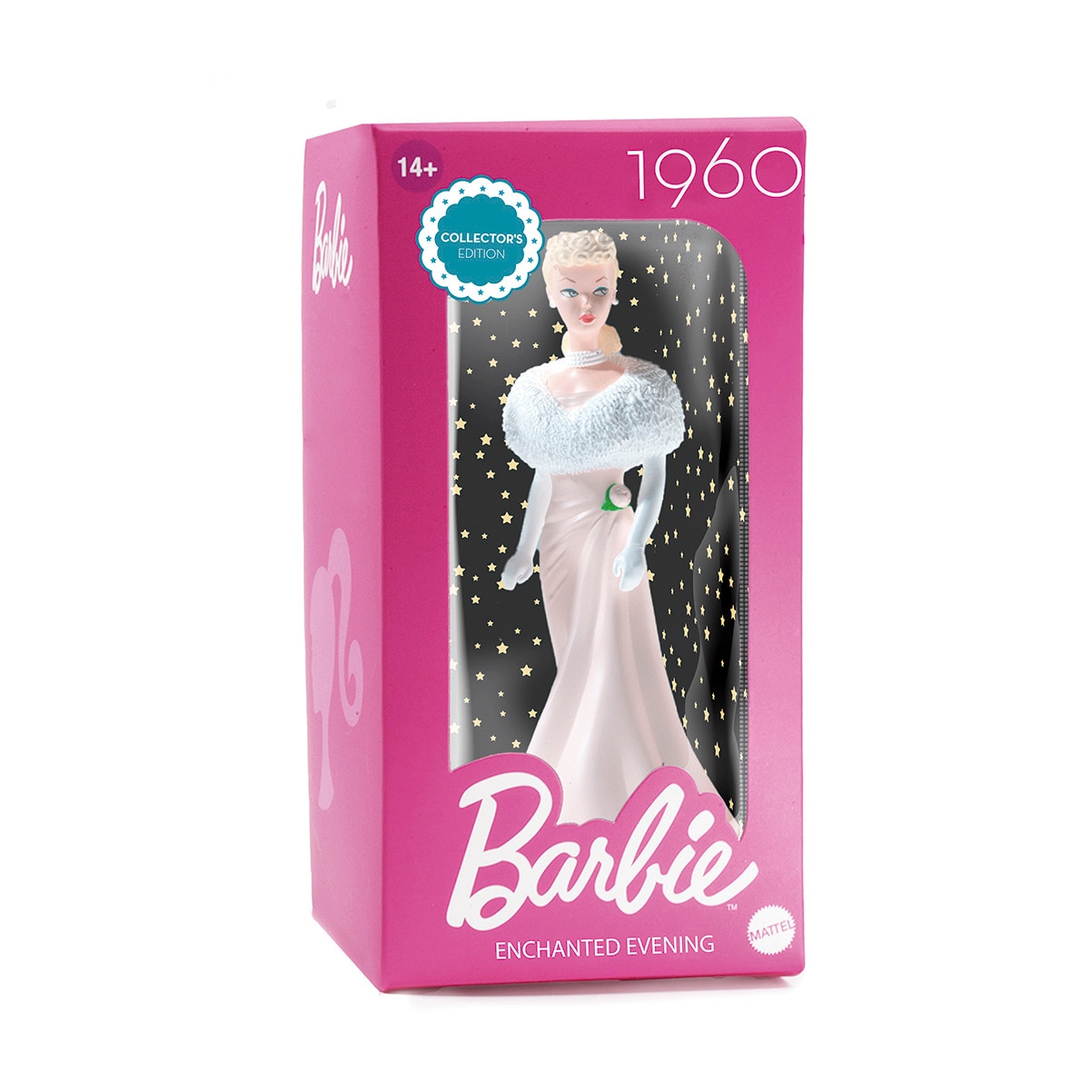 Muñeca Barbie Collection modelos surtidos 6