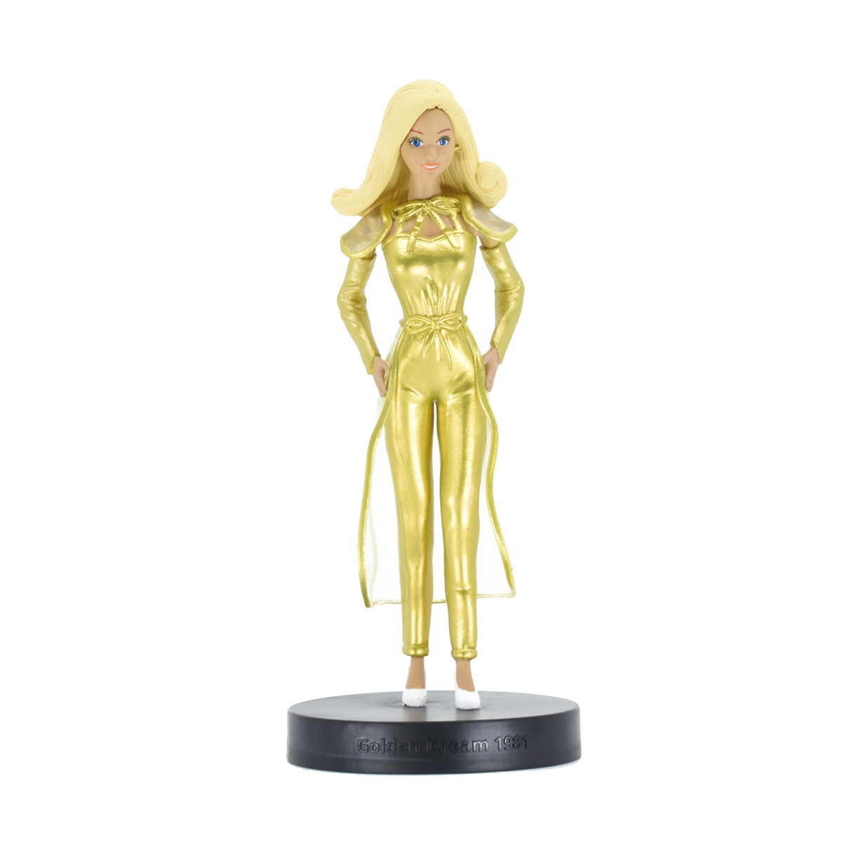 Muñeca Barbie Collection modelos surtidos 9