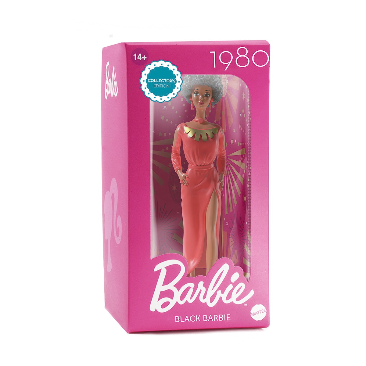 Muñeca Barbie Collection modelos surtidos 10