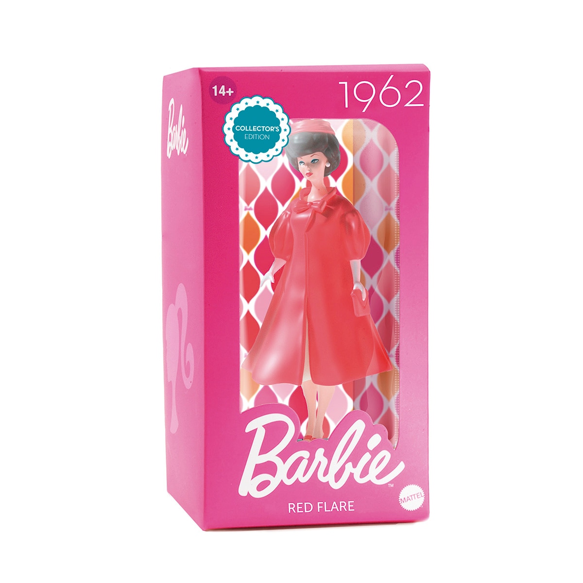 Muñeca Barbie Collection modelos surtidos 14