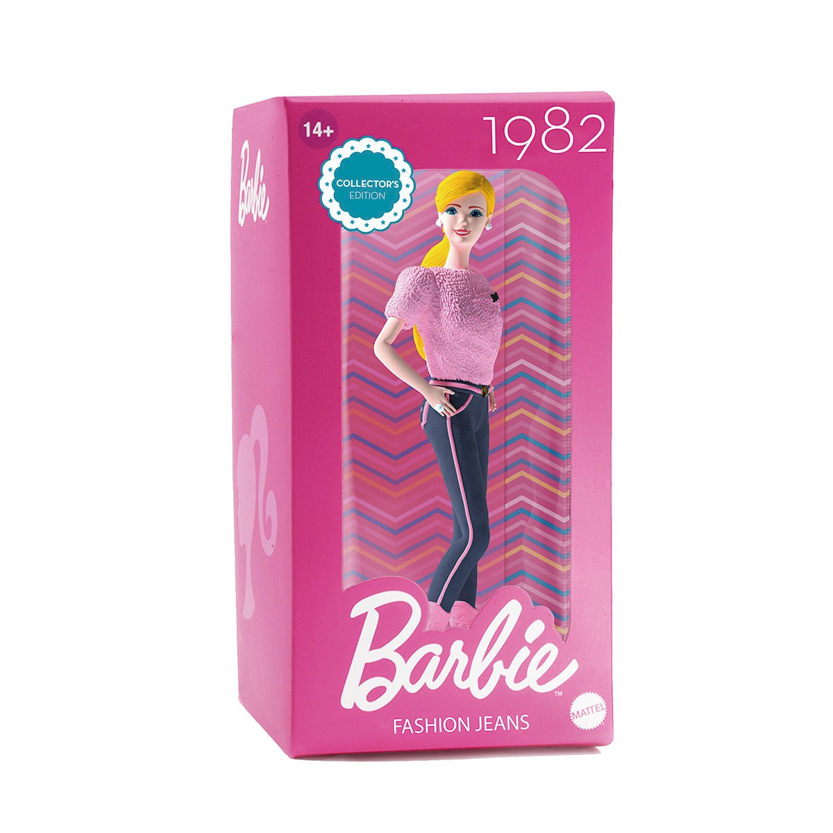 Muñeca Barbie Collection modelos surtidos 18