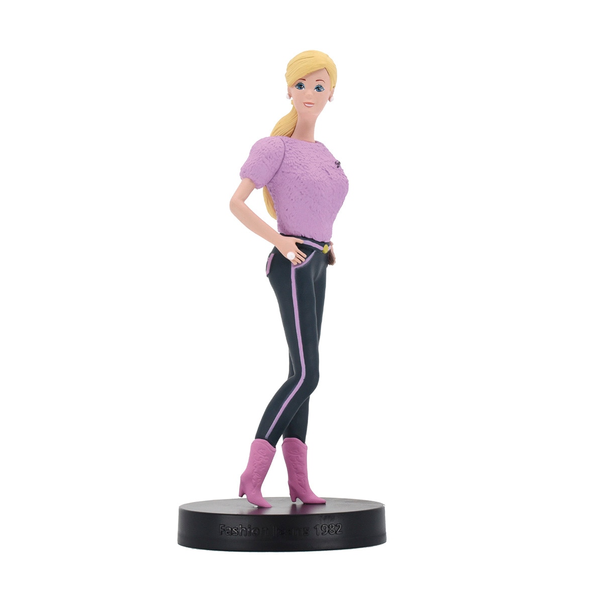 Muñeca Barbie Collection modelos surtidos 19