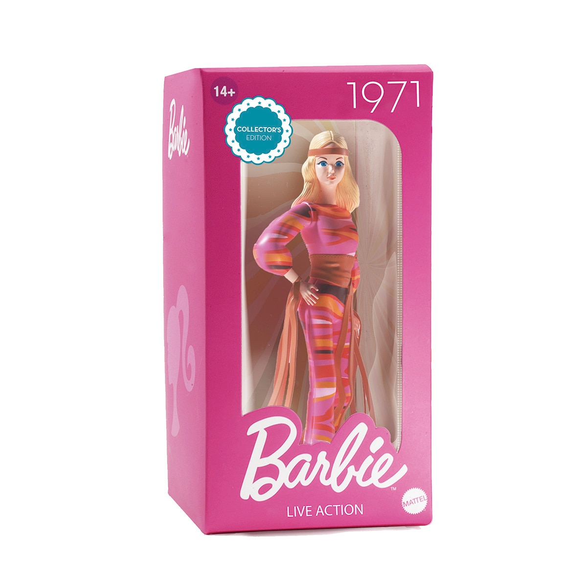 Muñeca Barbie Collection modelos surtidos 20