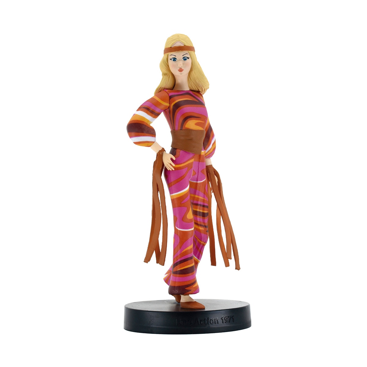Muñeca Barbie Collection modelos surtidos 21