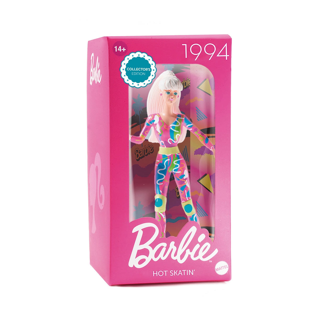 Muñeca Barbie Collection modelos surtidos 22