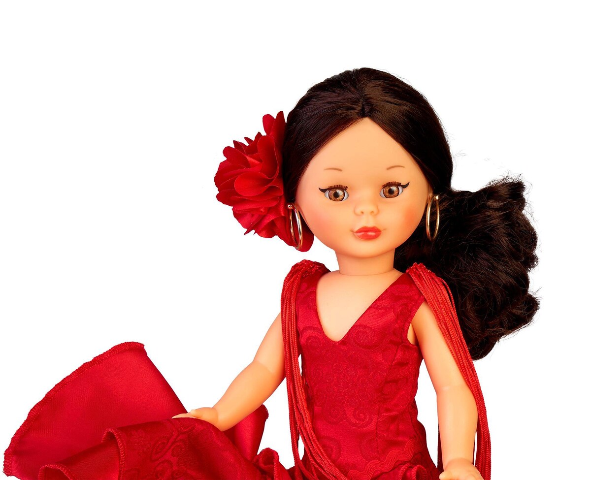 Busto Nancy MuÃ±eca Nancy En Carro Nancy Colección Vestidos De MuÃ