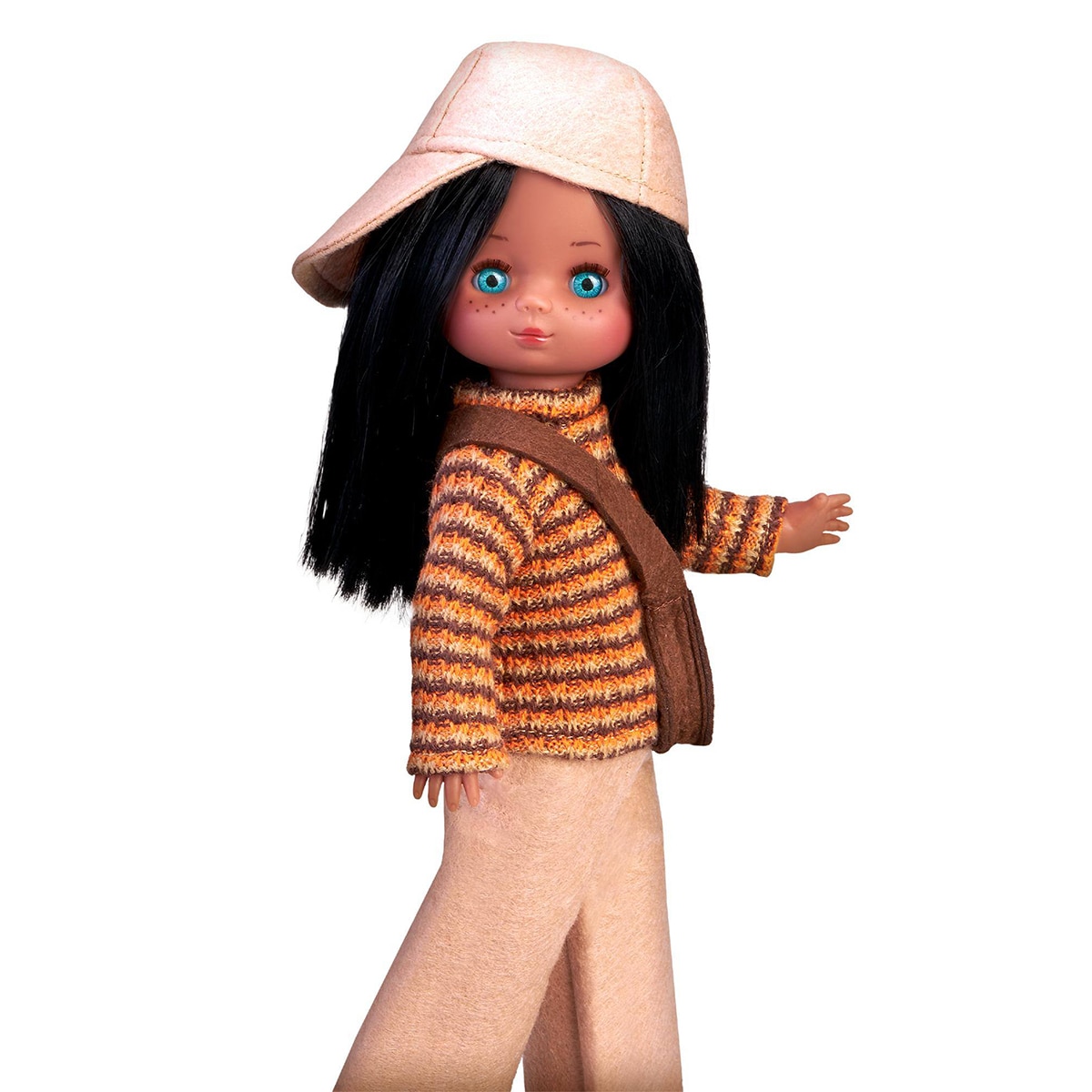 Muñeca Nancy Colección Lesly con Trosseau 2