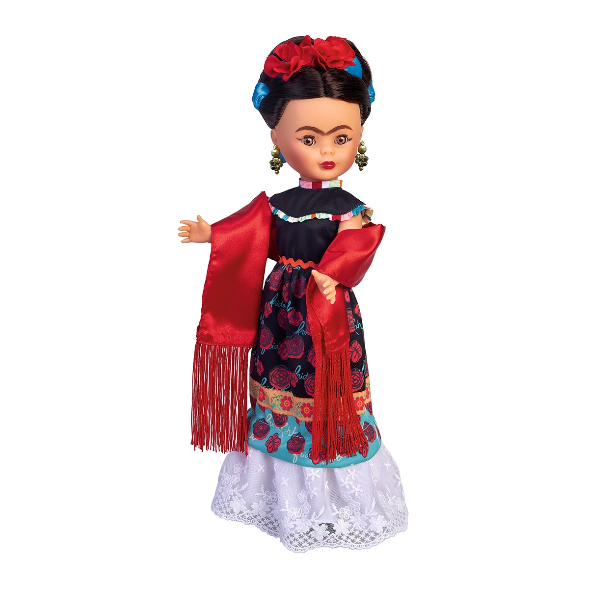 Nancy Colección Frida Kahlo · Nancy Colección · El Corte Inglés