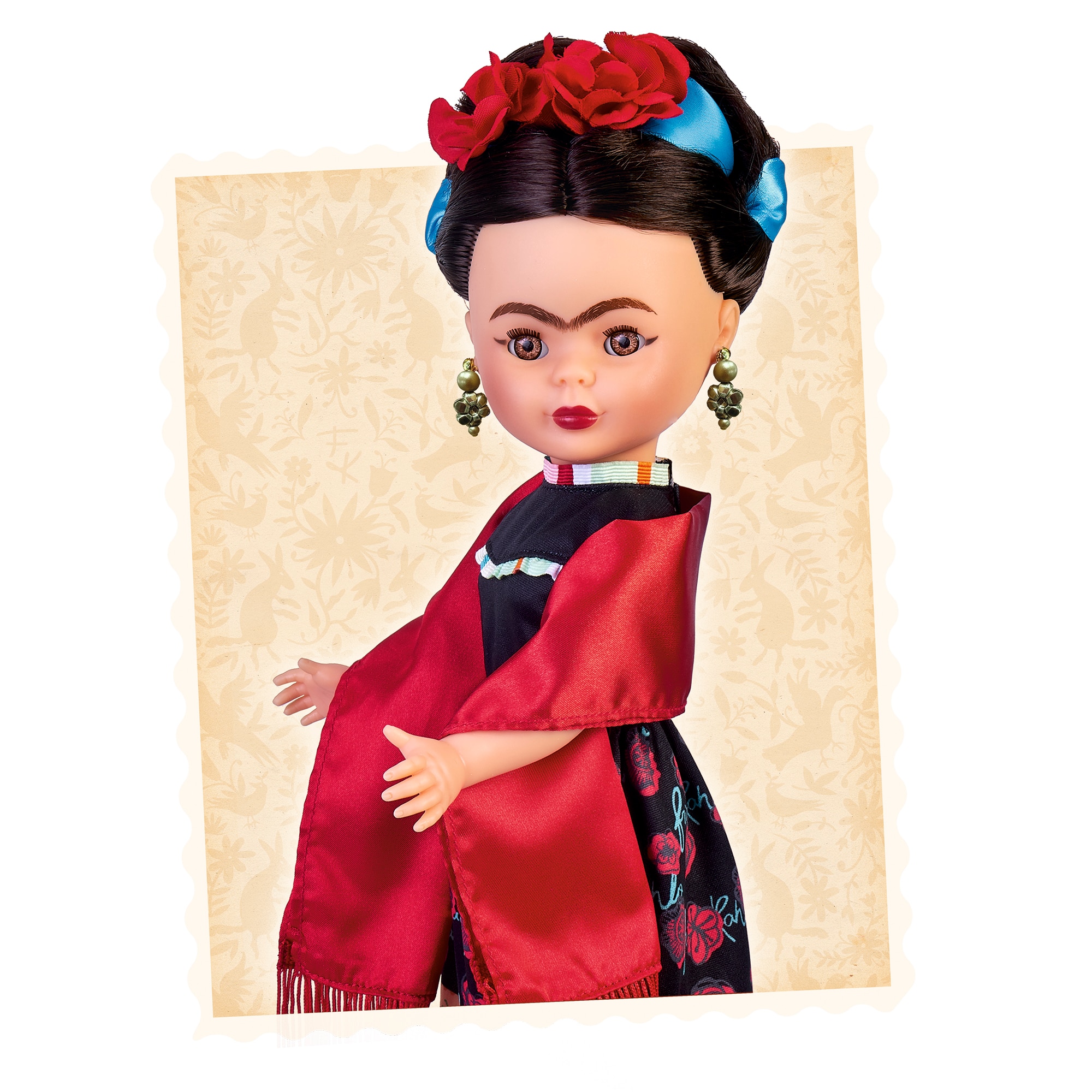 Nancy Colección Frida Kahlo · Nancy Colección · El Corte Inglés