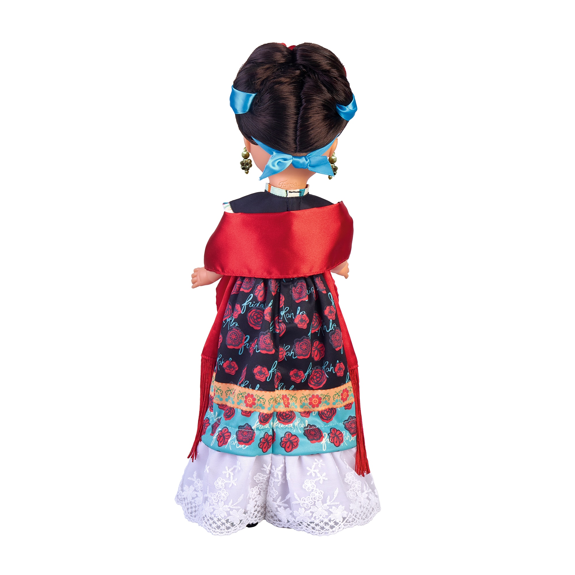 Nancy Colección Frida Kahlo · Nancy Colección · El Corte Inglés