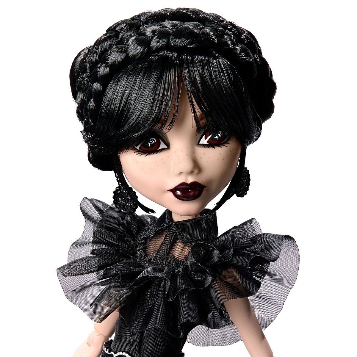 Boneca Monster High X Wednesday 2