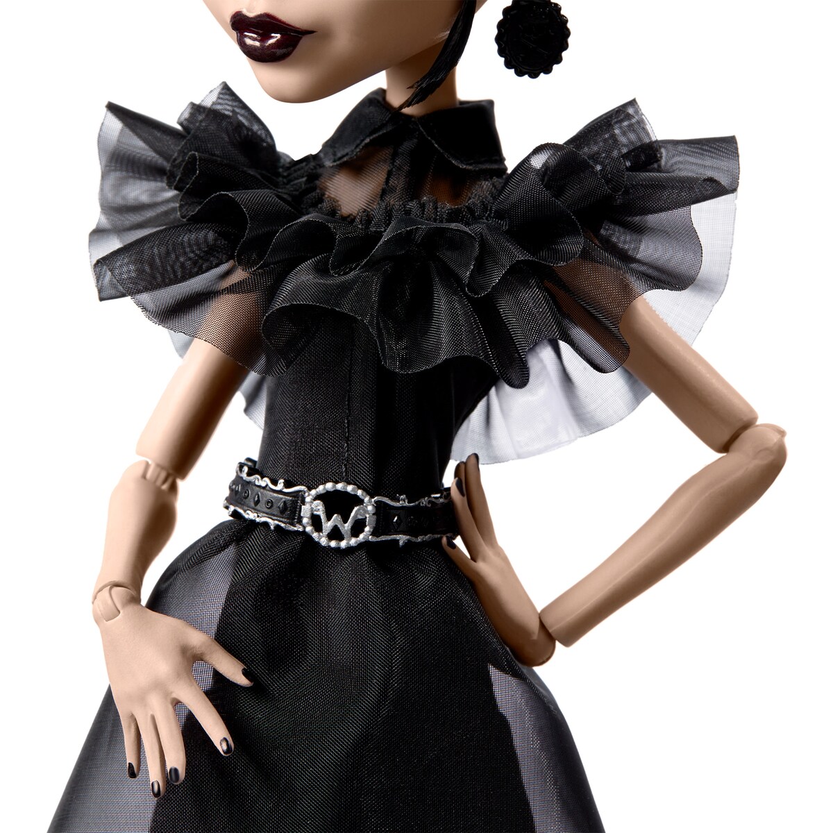 Boneca Monster High X Wednesday 3