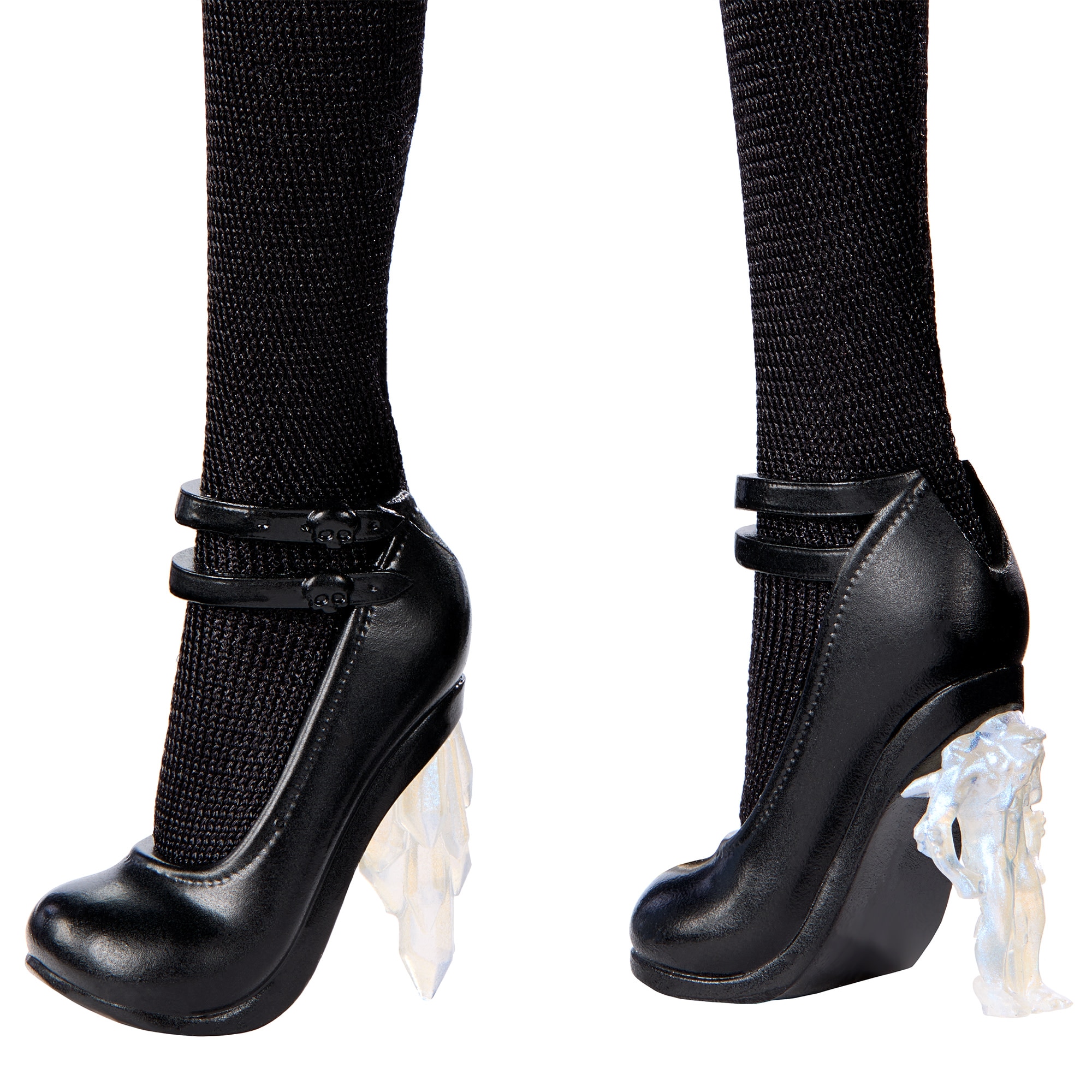 Boneca Monster High X Wednesday 4