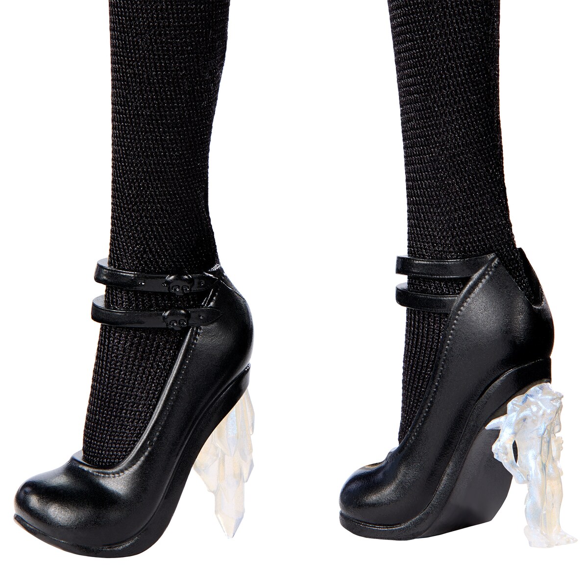 Boneca Monster High X Wednesday 4